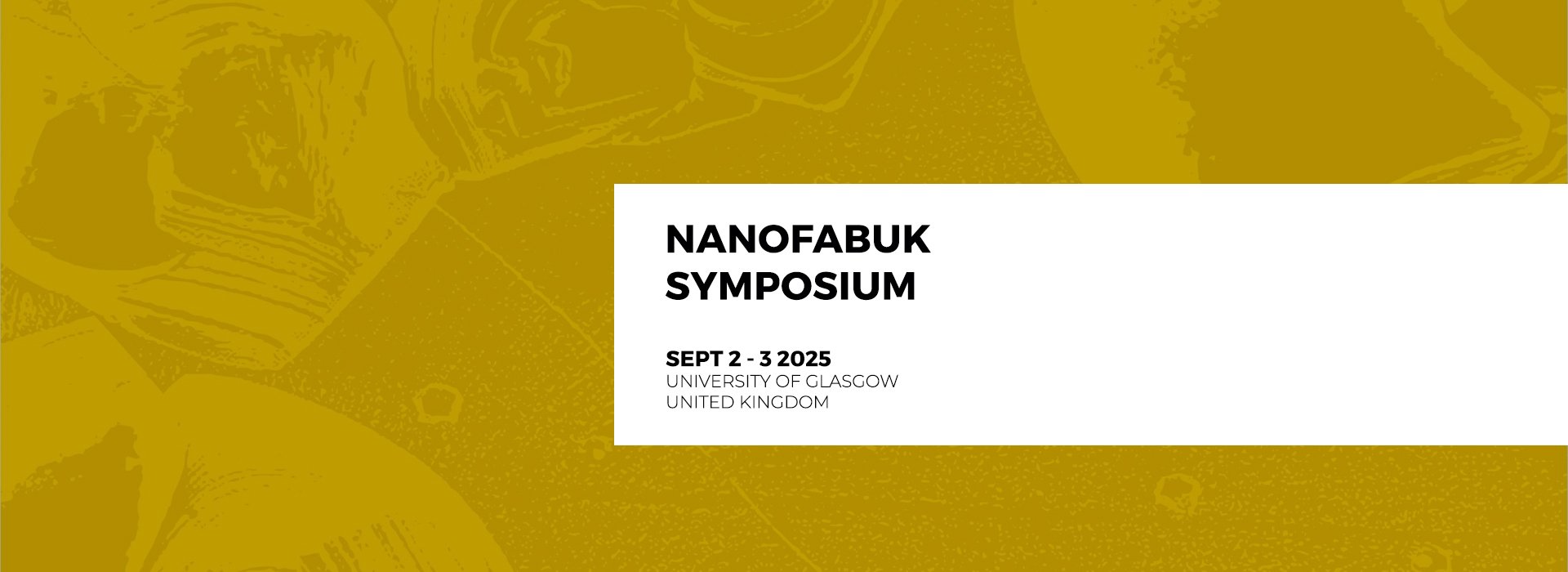NanoFabUK 2025 | Wafer Handling Systems