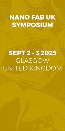NanoFabUK 2025 NanoFabUK 2025