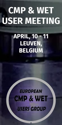 CMP User Meeting 2025