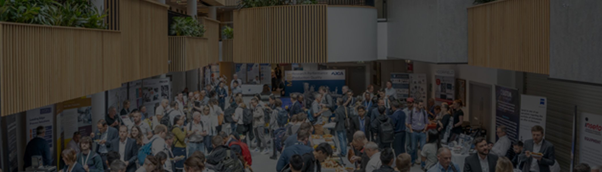 UK Semiconductors 2025 | Wafer Handling Systems