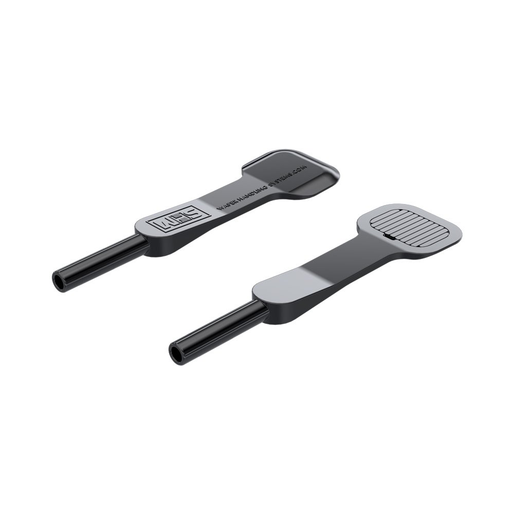 Vacuum tip PEEK 76-150 mm compound/thin (WHS-V1) Vacuum tip PEEK 76-150 mm compound/thin (WHS-V1)