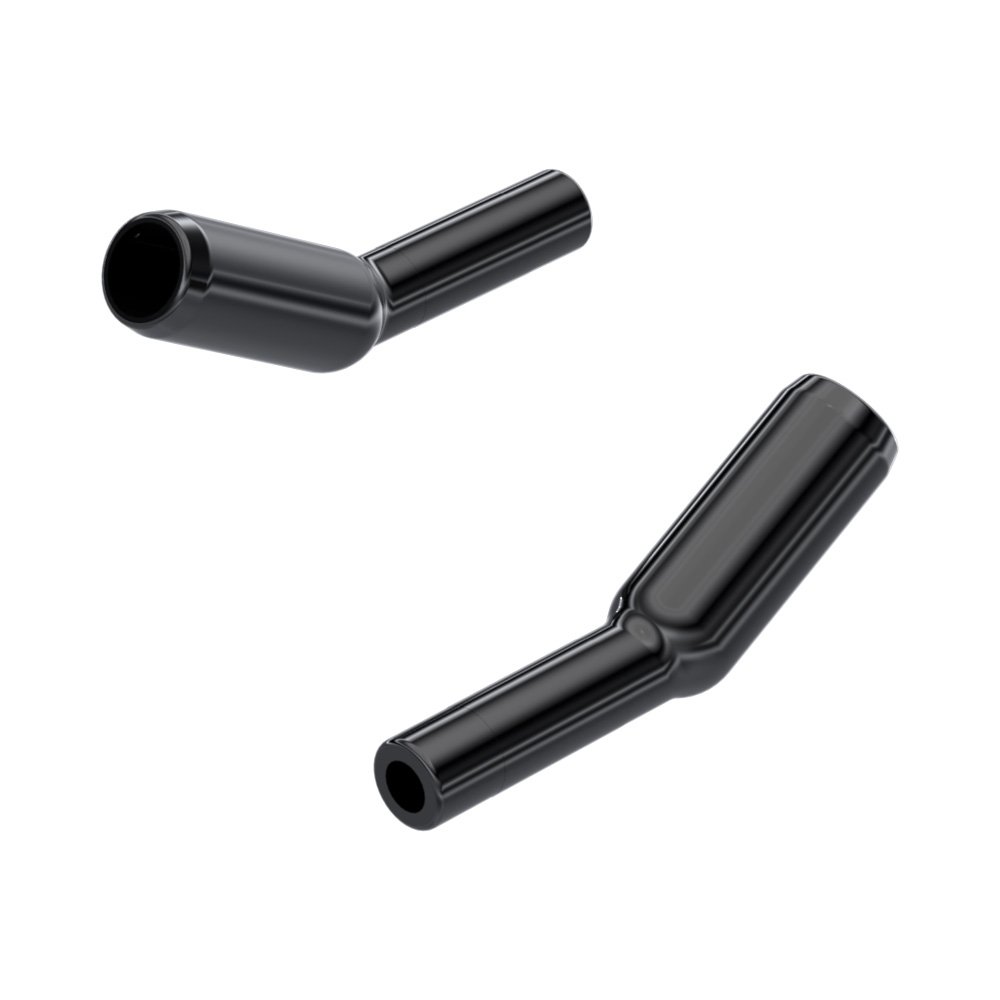 Adapter vacuum wand tip angle bend (WHS-V5) Adapter vacuum wand tip angle bend (WHS-V5)