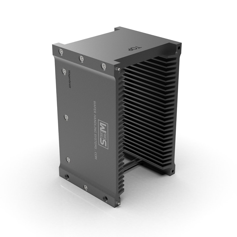 Legacy cassette, aluminum (coated) top plate, 25 slot, slot-shape angular (WHS-M2) Legacy cassette, aluminum (coated) top plate, 25 slot, slot-shape angular (WHS-M2)