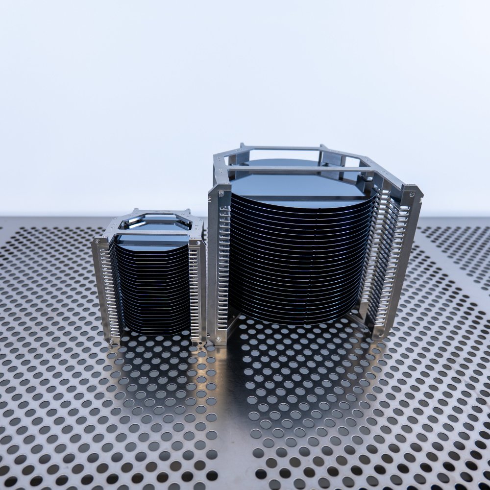 Stainless steel cassette (WHS-M3) Stainless steel cassette (WHS-M3)