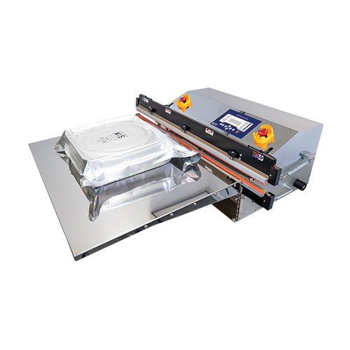 Vacuum sealer 1000 mm Vacuum sealer 1000 mm