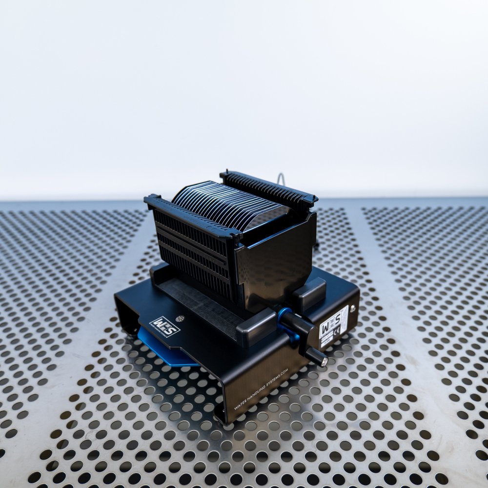 Economy manual flat aligner with dual knob (WHS-A6) Economy manual flat aligner with dual knob (WHS-A6)