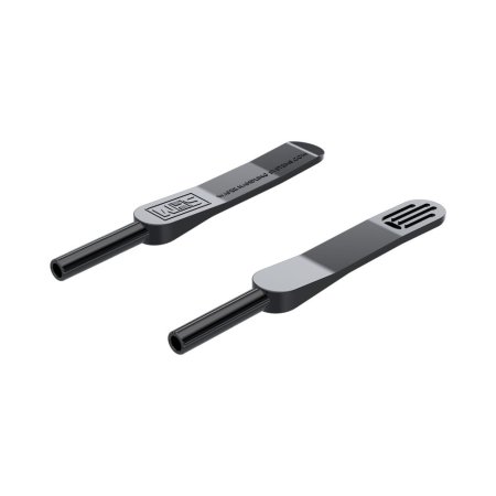 Vacuum tip PEEK 50-76 mm (WHS-V1) straight Vacuum tip PEEK 50-76 mm (WHS-V1) straight