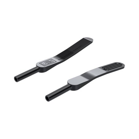 Vacuum tip PEEK 76-150 mm (WHS-V1) 10&deg; bent down