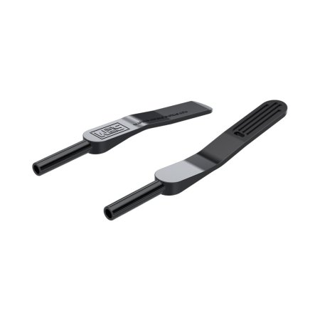 Vacuum tip PEEK 76-150 mm (WHS-V1) 10&deg; bent up