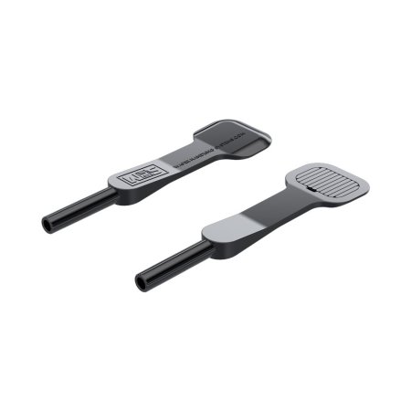 Vacuum tip PEEK 76-150 mm compound/thin (WHS-V1) Vacuum tip PEEK 76-150 mm compound/thin (WHS-V1)