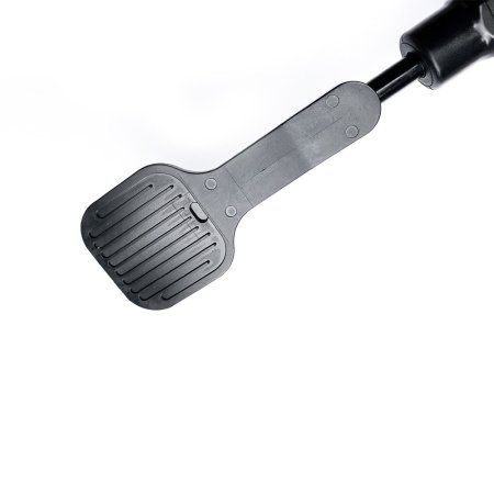 Vacuum tip PEEK 100-200 mm insertion prevention bump (WHS-V1) Vacuum tip PEEK 100-200 mm insertion prevention bump (WHS-V1)