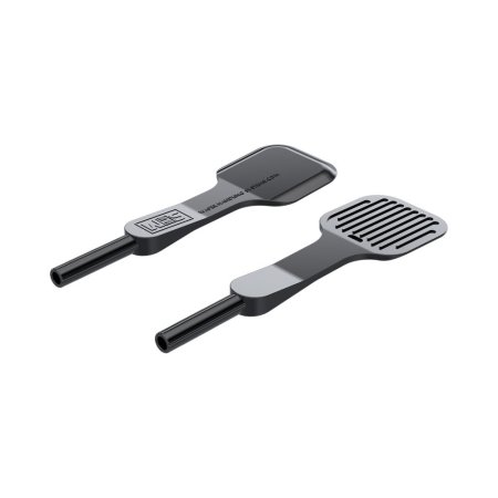 Vacuum tip PEEK 100-200 mm (WHS-V1) straight