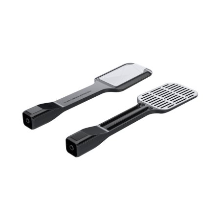 Vacuum tip UHMW/PEEK 300 mm (WHS-V1) straight Vacuum tip UHMW/PEEK 300 mm (WHS-V1) straight