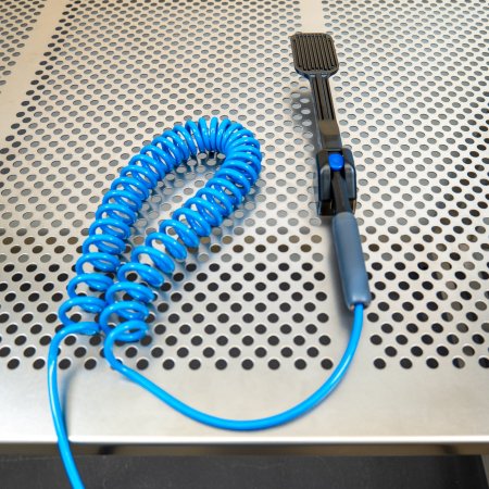 Vacuum wand set 300 mm (WHS-V2)