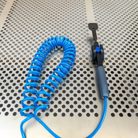 Vacuum wand set 150-200 mm (WHS-V2)