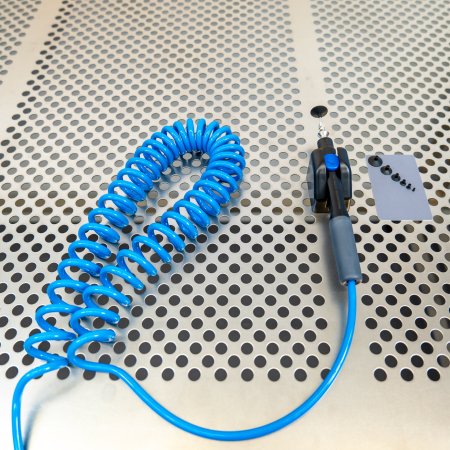 Vacuum wand set small device (WHS-V2)