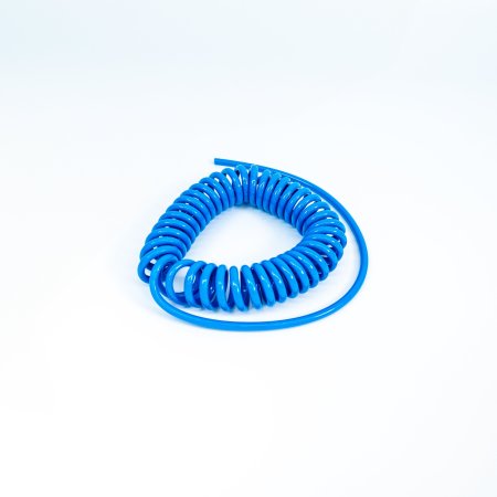 Coil cord conductive polyurethane (WHS-V3)