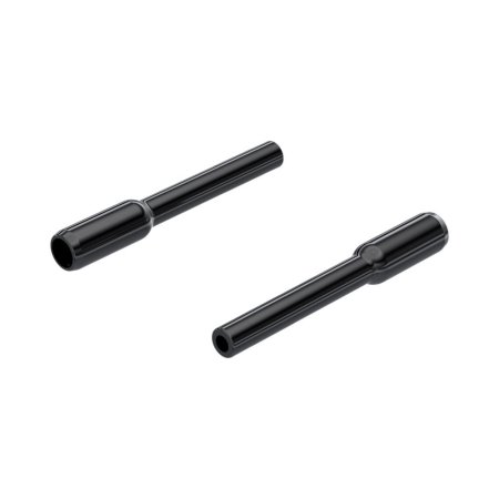 Adapter, vacuum wand tip length extension (WHS-V5)