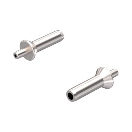 Adapter, vacuum wand small device needle mount (WHS-V5) Adapter, vacuum wand small device needle mount (WHS-V5)