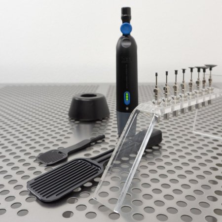 Cordless portable vacuum wand (WHS-V6)