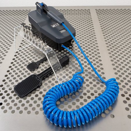 Tabletop portable wand (WHS-V7) Tabletop portable wand (WHS-V7)