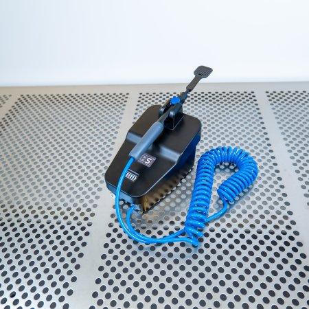 Tabletop portable wand (WHS-V7) 150-200 mm