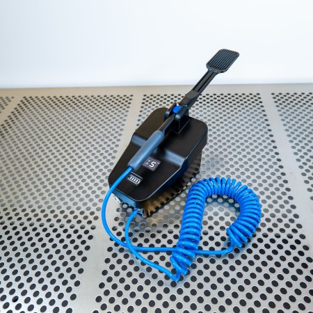 Tabletop portable wand (WHS-V7) 300 mm