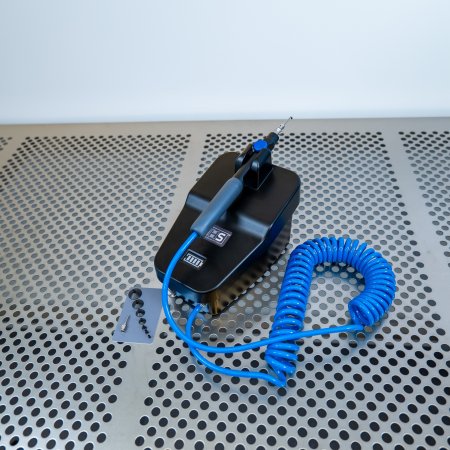 Tabletop portable wand (WHS-V7) small device Tabletop portable wand (WHS-V7) small device