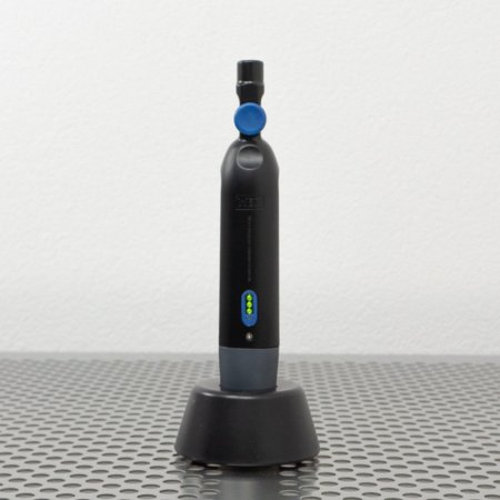 Cordless portable vacuum wand (WHS-V6) base unit