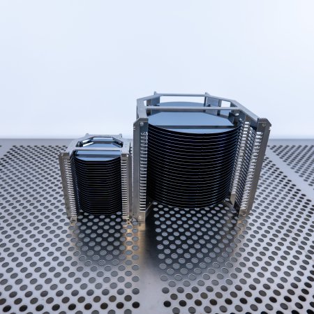 Stainless steel cassette (WHS-M3)