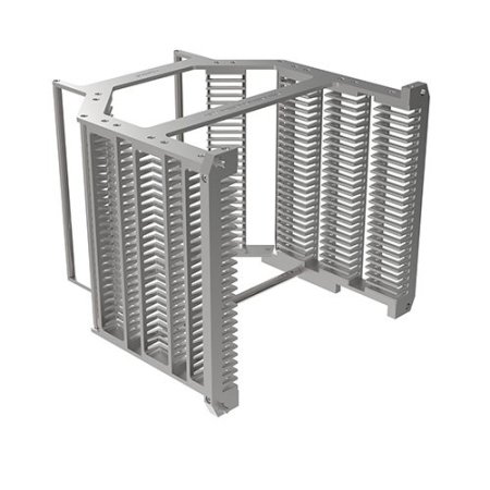 Stainless steel cassette (WHS-M3) 150 mm (6&rdquo;)