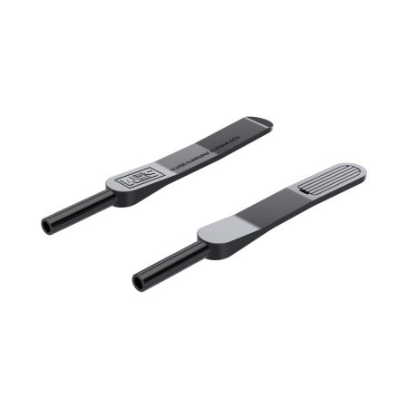 Vacuum tip PEEK 76-150 mm compound/thin (WHS-V1)