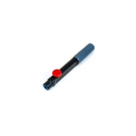 Vacuum wand handle normally closed small grip (WHS-V2)