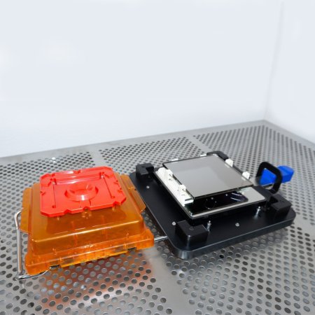 Manual RSP150 Opener (WHS-O1) Manual RSP150 Opener (WHS-O1)