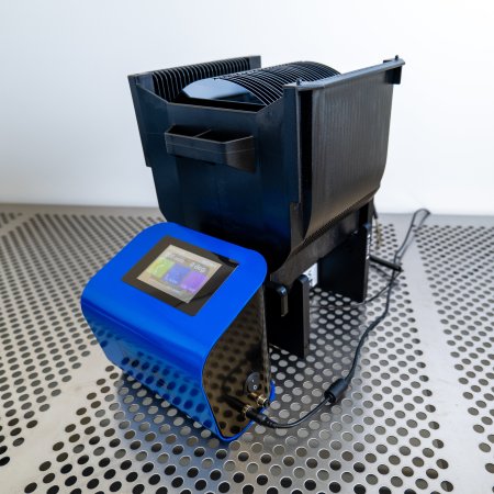 Automatic notch aligner (WHS-A3)