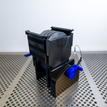 Manual notch aligner (WHS-A4) 150 mm (6&rdquo;)