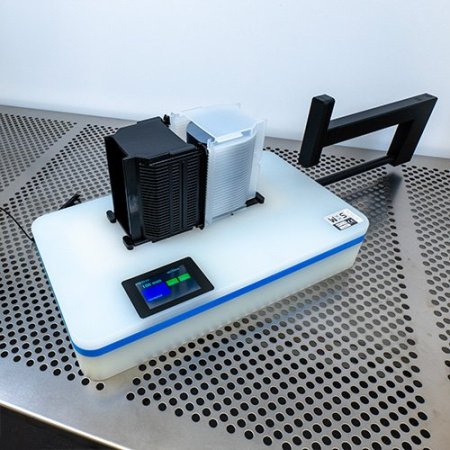 Automatic slide transfer (WHS-T2) 100 mm (4&rdquo;)