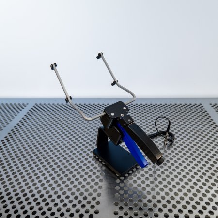 EUV mask grip - 6”x6”x0.250” (WHS-L3) EUV mask grip - 6”x6”x0.250” (WHS-L3)