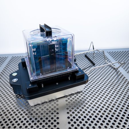 Semi-Automatic RSP150 Pod Opener (WHS-O2)