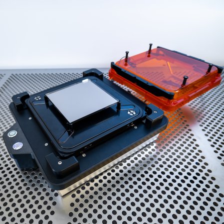 Semi-Automatic RSP200 Pod Opener (WHS-O4)