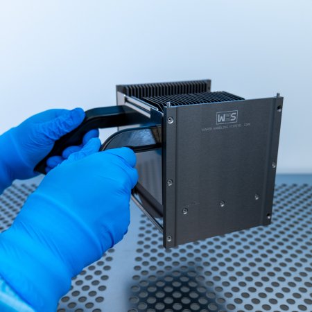 WHS-M2 style metal cassette handles 6" or 8" WHS-M2 style metal cassette handles 6" or 8"