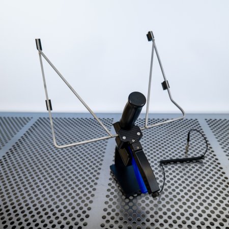 Photomask Handling Tool (WHS-L1) 14x14x0.187 Photomask Handling Tool (WHS-L1) 14x14x0.187