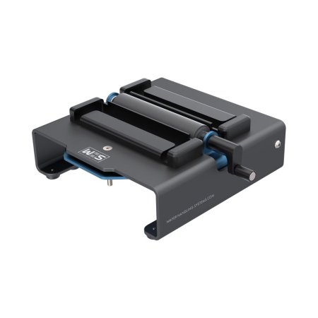 Economy manual flat aligner with dual knob (WHS-A6) 76 mm (3”) Economy manual flat aligner with dual knob (WHS-A6) 76 mm (3”)