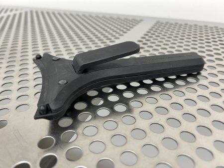 Mechanical wafer pick edge grip (WHS-G1) 300 mm