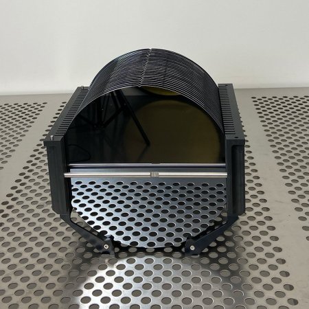 Replacement cassettes for ASM Epsilon 2000 Epitaxial cassettes Replacement cassettes for ASM Epsilon 2000 Epitaxial cassettes