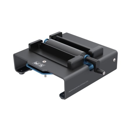 Economy manual flat aligner with dual knob (WHS-A6) 100 mm (4”) Economy manual flat aligner with dual knob (WHS-A6) 100 mm (4”)