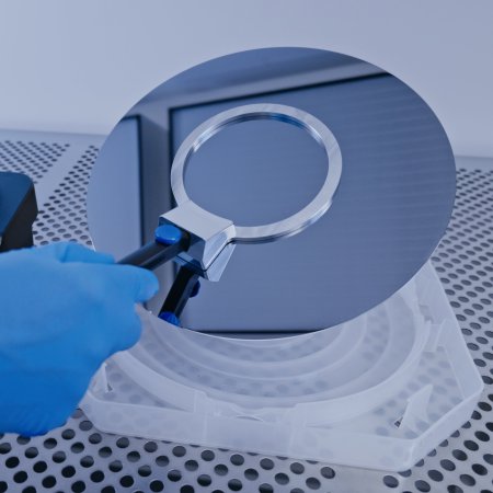 WHS Vacuum Wand &ndash; Stack Shipper Handling Tool (200 mm / 300 mm)