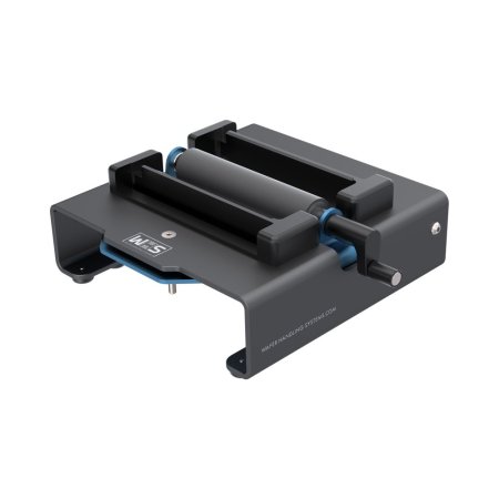 Economy manual flat aligner with dual knob (WHS-A6) 150 mm (6”) Economy manual flat aligner with dual knob (WHS-A6) 150 mm (6”)