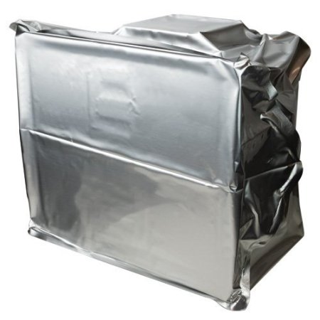 Large moisture barrier bag ESD 770x650x175 mm (WHS-B) Large moisture barrier bag ESD 770x650x175 mm (WHS-B)