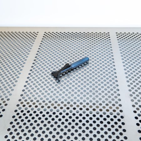 Mechanical wafer pick edge grip (WHS-G1)